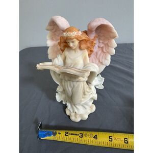 Seraphim  angels Classics Melody #78069 "Heavens Song"‎ 1996